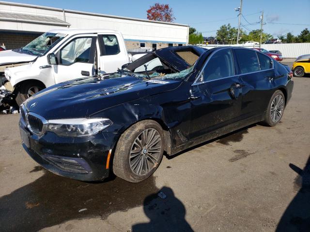 2017 BMW 530 XI - WBAJA7C3XHG903854