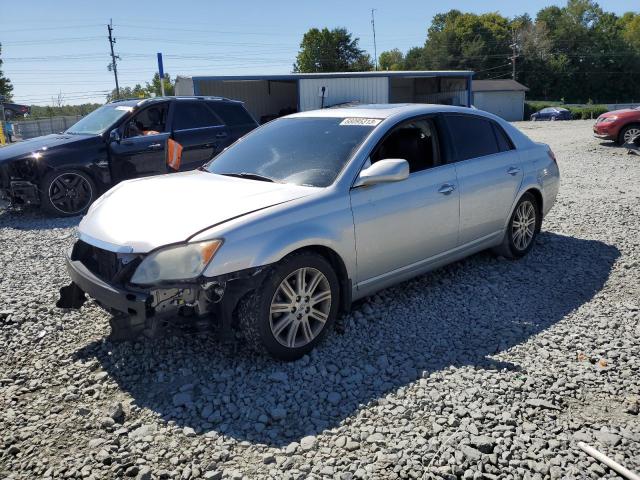 2009 Toyota Avalon XL