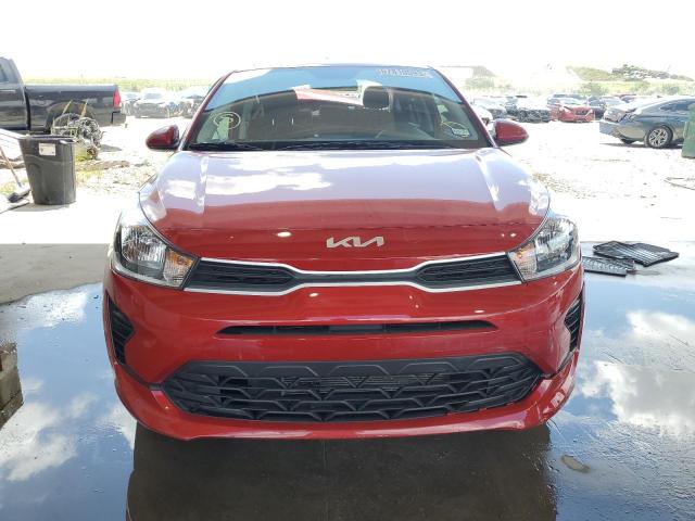 3KPA24AD4PE564839 Kia Rio LX 5