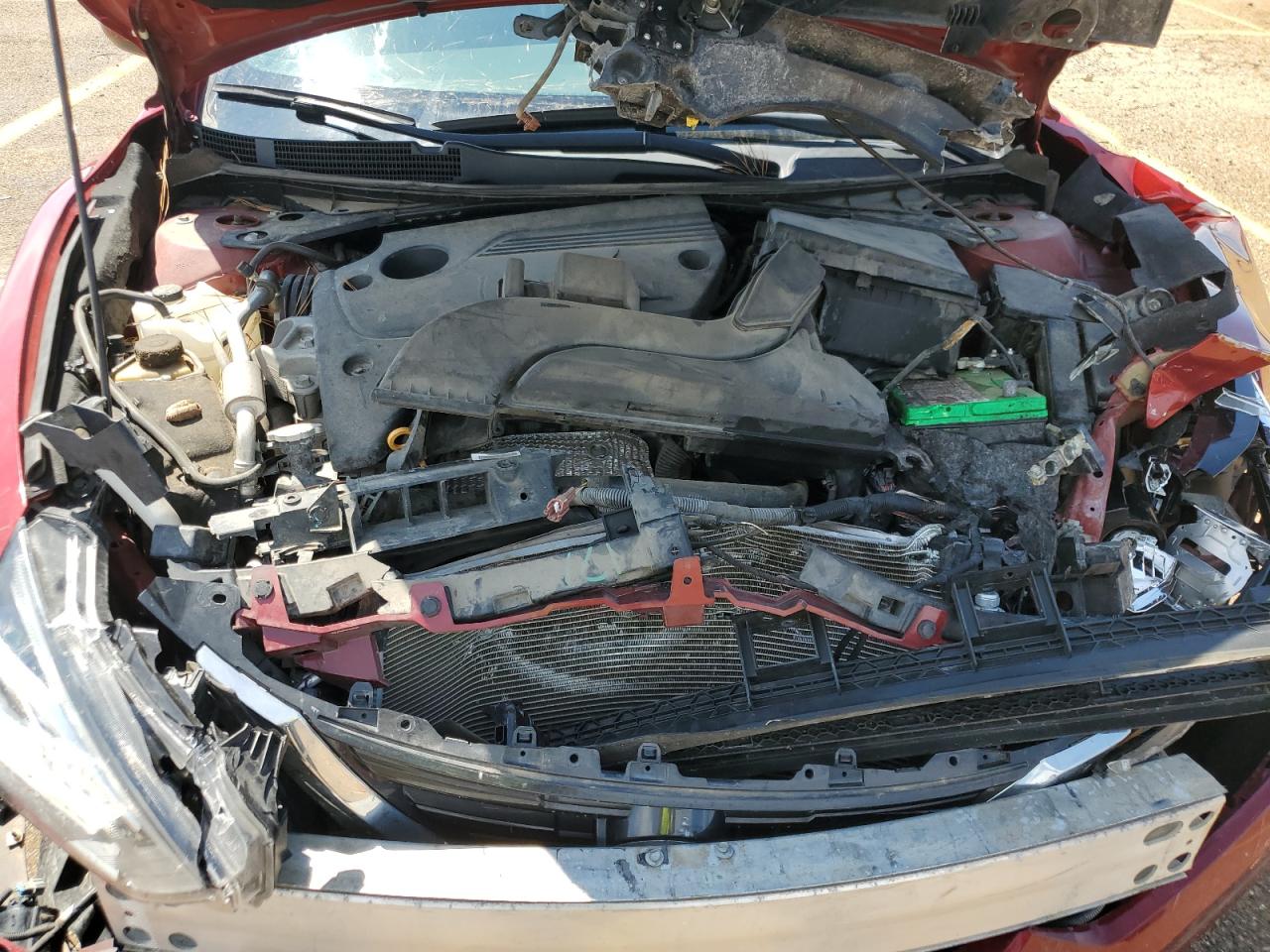 1N4AL3AP2JC175977 NISSAN ALTIMA 2018