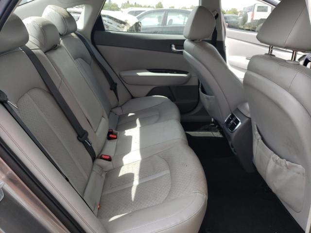 5XXGU4L34GG076586 KIA OPTIMA EX