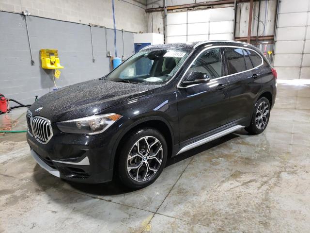 VIN WBXJG9C05N5V36293 2022 BMW X1 no.1