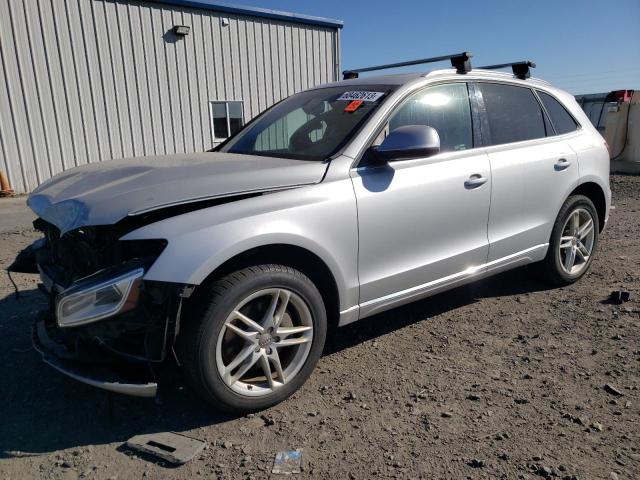 VIN WA1CMAFP7EA057688 2014 Audi Q5, Tdi Premium Plus no.1