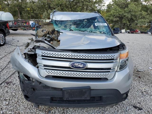 1FM5K7D86FGB89483 | 2015 FORD EXPLORER X