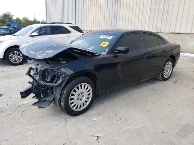2015 DODGE CHARGER PO - 2C3CDXKT7FH746701