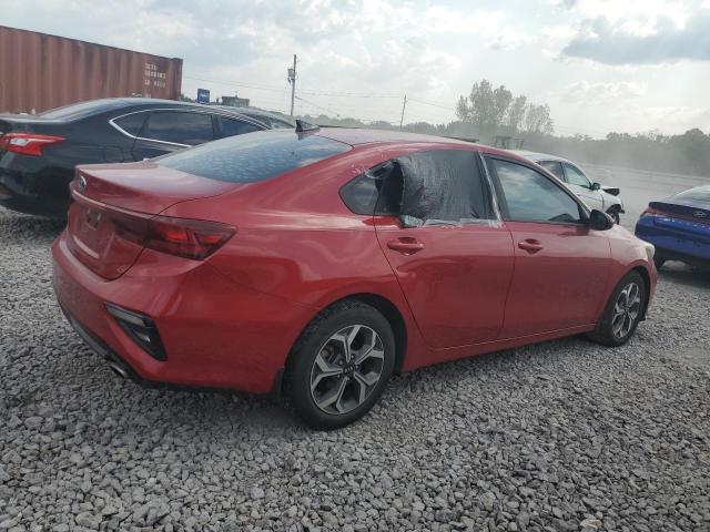 3KPF24AD9KE052976 Kia Forte FE 3