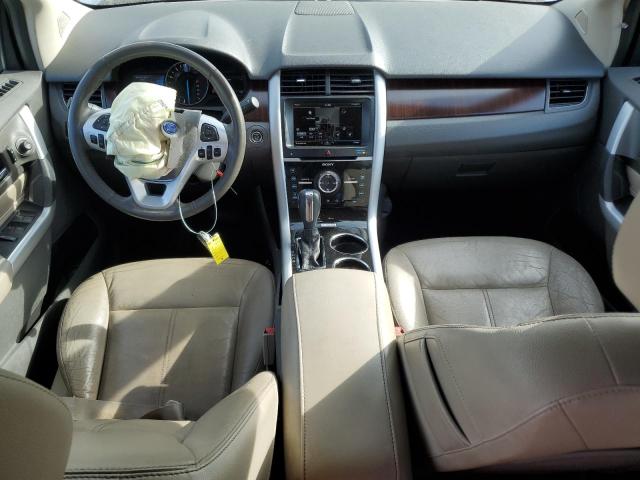 2FMDK3KC4EBB66298 Ford Edge Limited