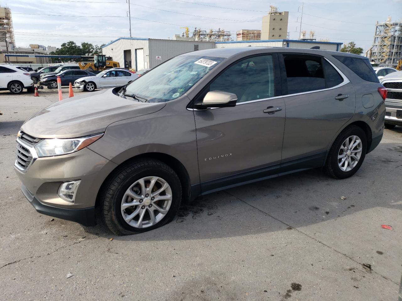 3GNAXJEV7JL104183 CHEVROLET EQUINOX 2018