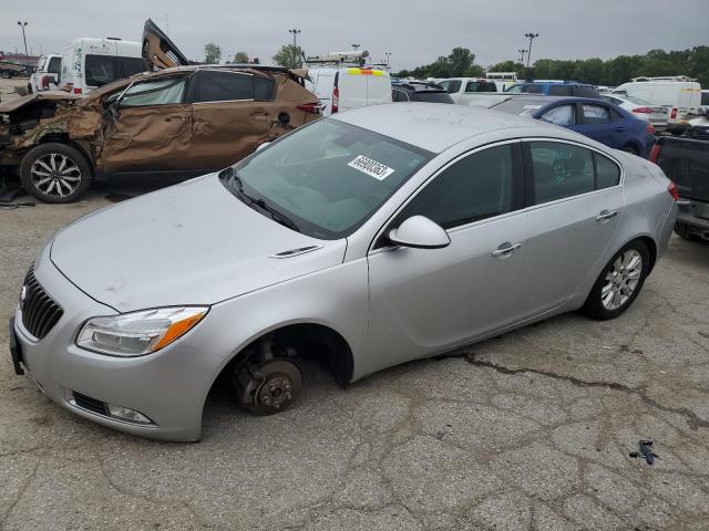 2012 Buick Regal 