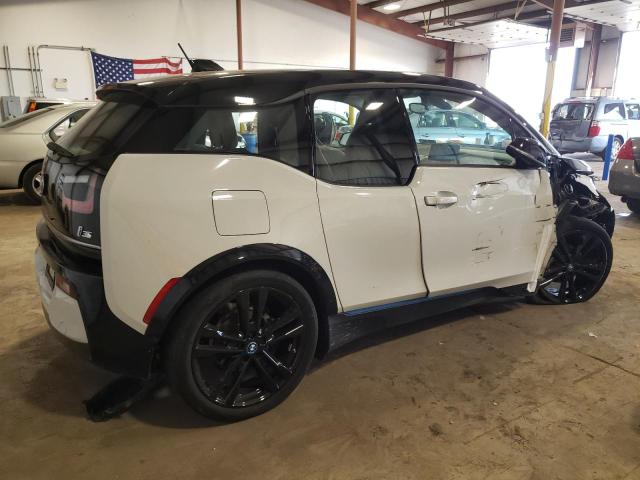 2020 BMW I3 S REX - WBY8P8C06L7G30868