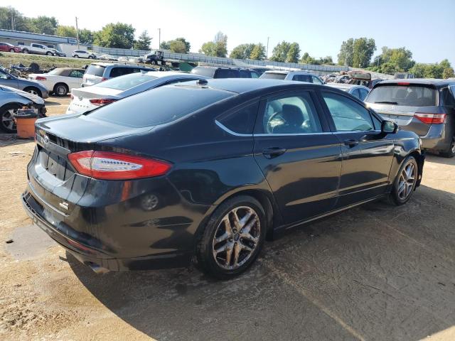 3FA6P0HDXER114971 Ford FUSION SE