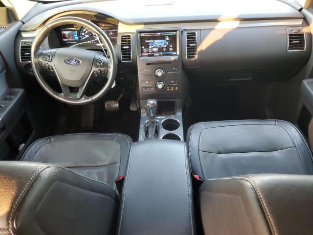 2FMGK5C8XEBD13324 Ford FLEX SEL
