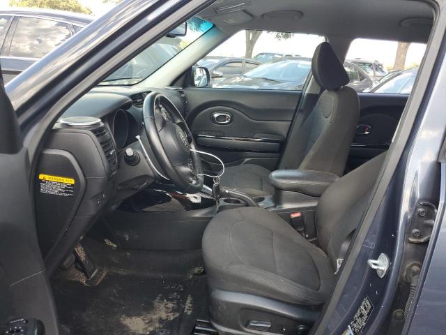 KNDJX3A59E7037414 KIA Soul !