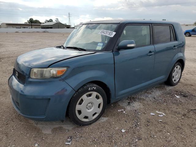 2008 Scion xB 