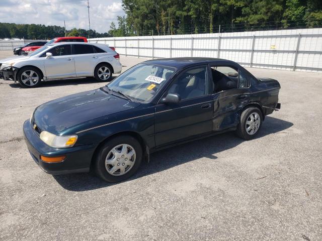 1996 Toyota Corolla DX