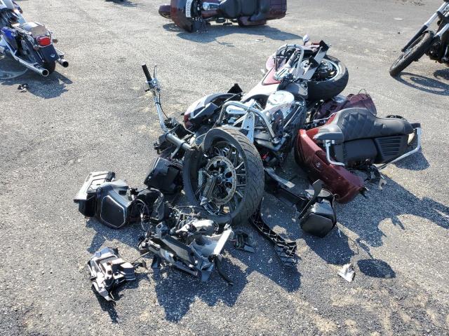 2022 INDIAN MOTORCYCLE CO. PURSUIT LI - 56KLDHRR1N3412896