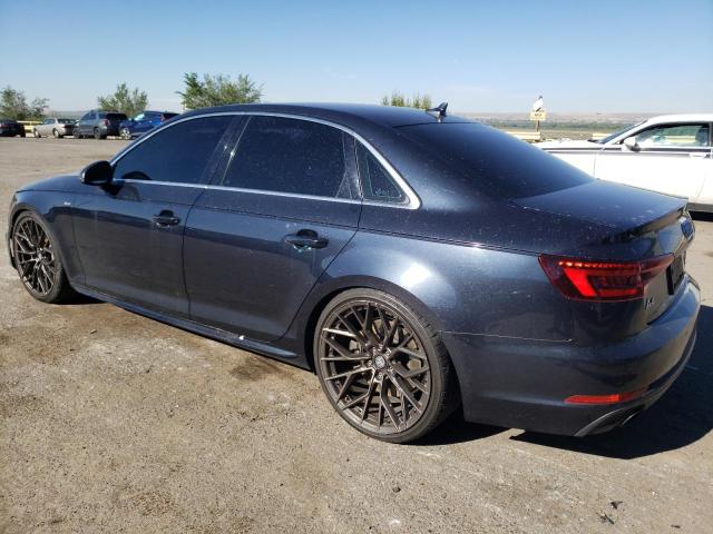 WAUENAF41JA085205 Audi A4 Premium Plus