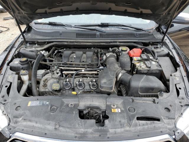 1FAHP2F85KG111313 Ford Taurus Limited