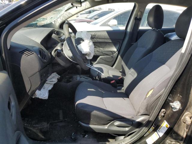 ML32A3HJ3FH045144 Mitsubishi MIRAGE DE