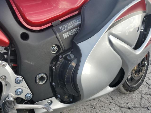 2016 SUZUKI GSX1300 RA JS1GX72B3G2100569