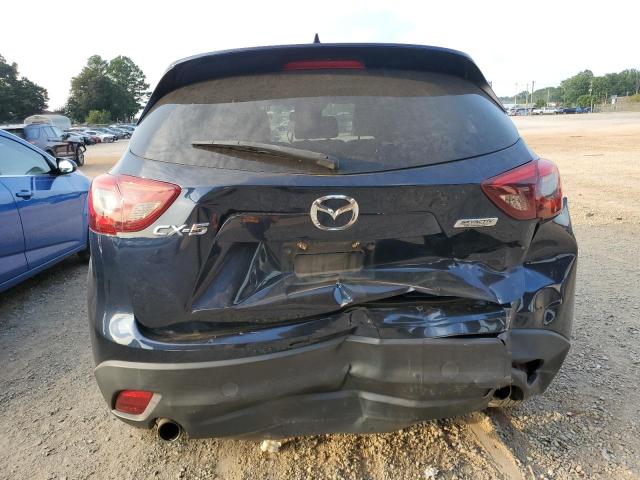 JM3KE2CY3G0769696 | 2016 MAZDA CX-5 TOURI