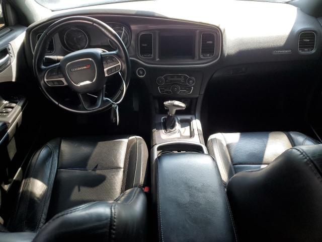 2C3CDXBG1LH244037 Dodge Charger Sxt