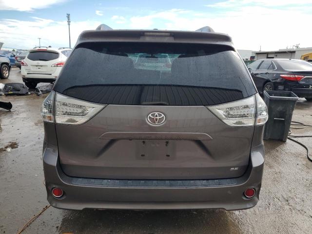 5TDXK3DC4FS684930 2015 TOYOTA SIENNA, photo no. 6