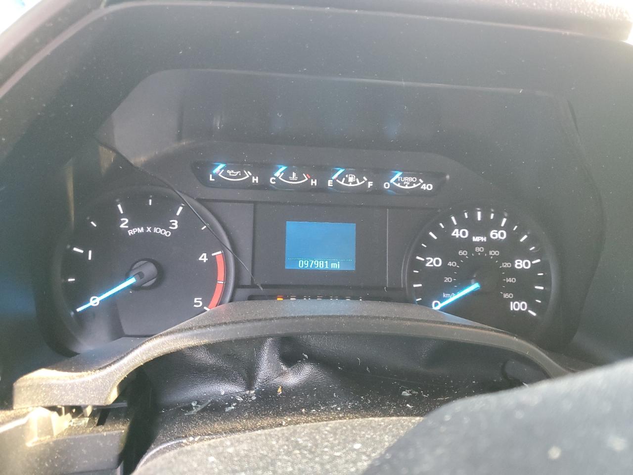 1FT7W2BT3HEE70005 FORD F250 2017