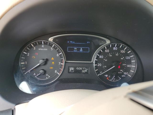 1N4AL3AP3EN200279 Nissan ALTIMA 2.5