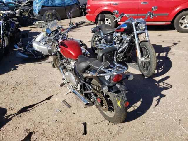 2018 TRIUMPH MOTORCYCLE BONNEVILLE - SMTD46HL5JT870626