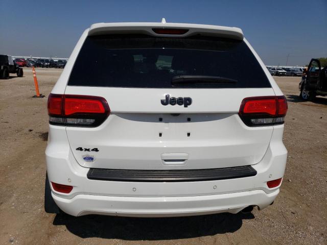 1C4RJFAG6MC796020 Jeep Grand Cherokee Laredo
