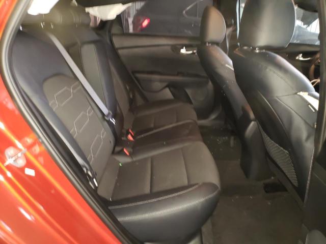 3KPF54AD2NE508795 KIA Forte Gt Line