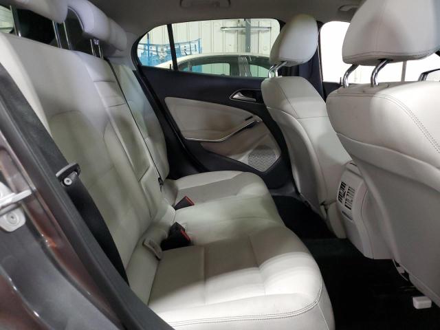 WDCTG4GB1FJ183459 Mercedes-Benz Gla 250 4matic