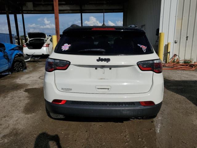 3C4NJCCB6KT819814 Jeep Compass Limited