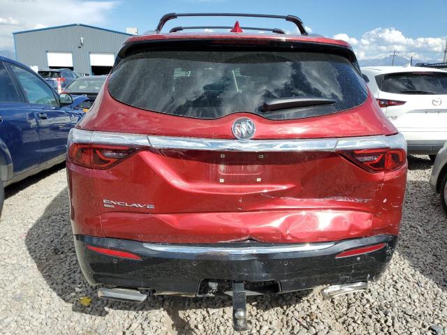 5GAEVAKW4NJ159119 Buick Enclave Essence