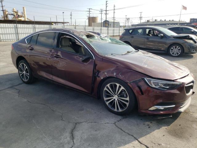 2018 BUICK REGAL ESSE W04GP6SX8J1134221
