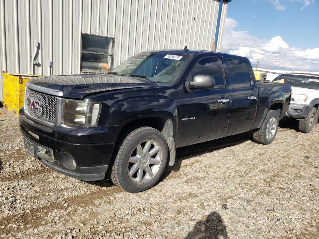 2011 GMC Sierra 1500 Denali