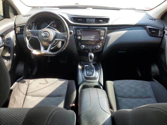 JN1BJ1CP1HW024663 Nissan Rogue Sport S