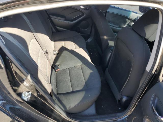 KNAFK4A66G5614298 KIA FORTE LX