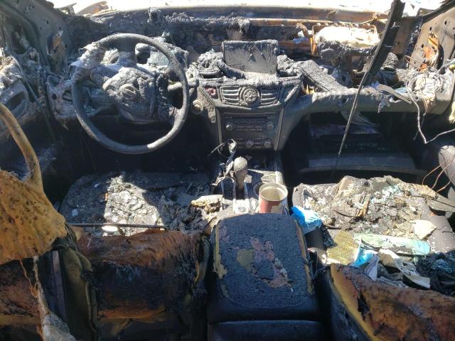 5N1DR2MM3HC902664 Nissan Pathfinder S
