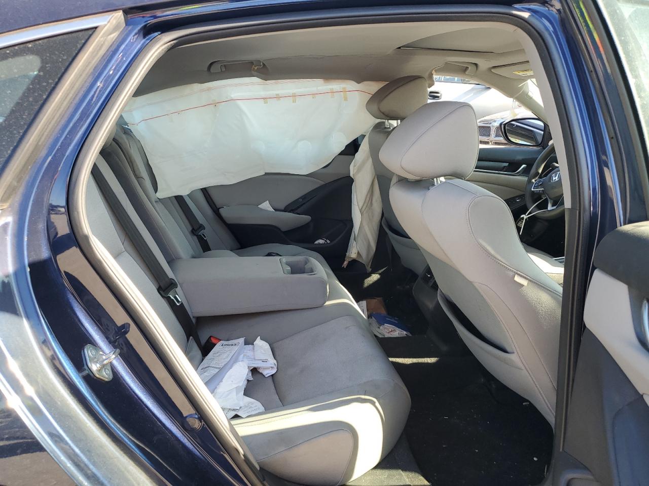 1HGCV3F48JA010606 HONDA ACCORD 2018