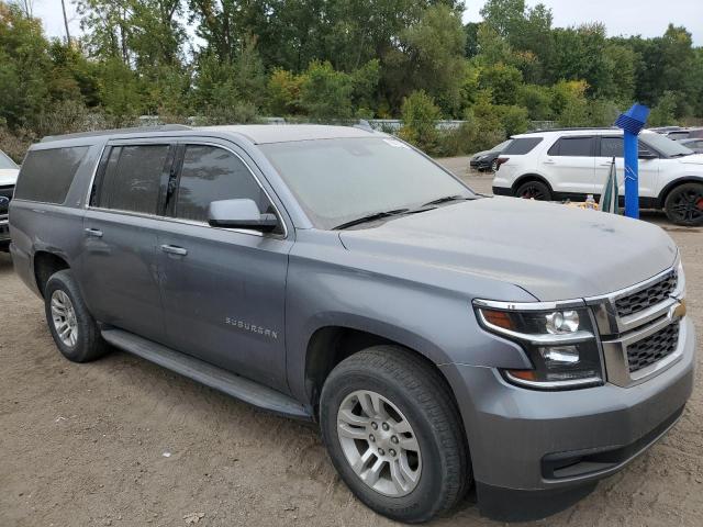 1GNSCHKC5KR187134 Chevrolet Suburban C1500 Lt