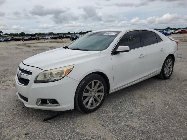 2013 Chevrolet Malibu 