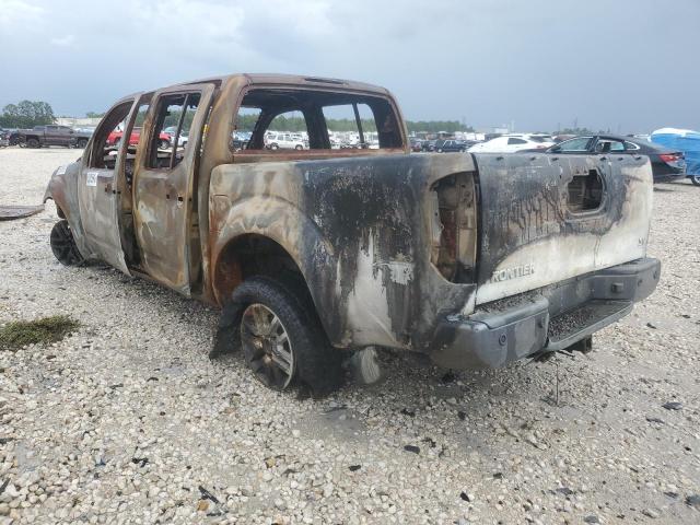 1N6ED0EA0MN712798 Nissan FRONTIER S
