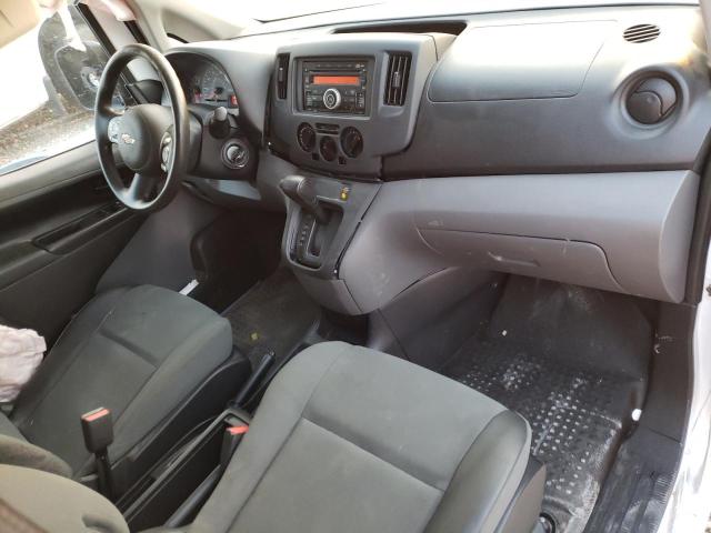 2017 CHEVROLET CITY EXPRE - 3N63M0YN5HK712216