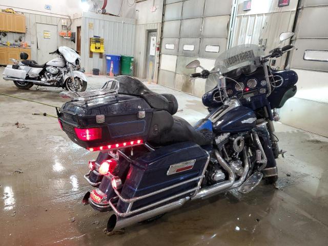 2011 HARLEY-DAVIDSON FLHTCU SHR - 1HD1FL411BB641042