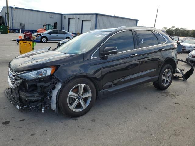 2FMPK3J95KBC15717 2019 FORD EDGE, photo no. 1