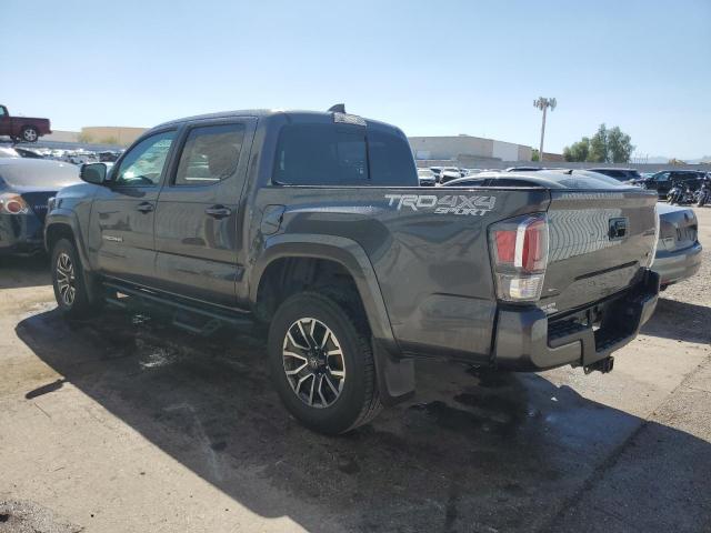 3TYCZ5AN9NT085665 Toyota Tacoma DOU 2