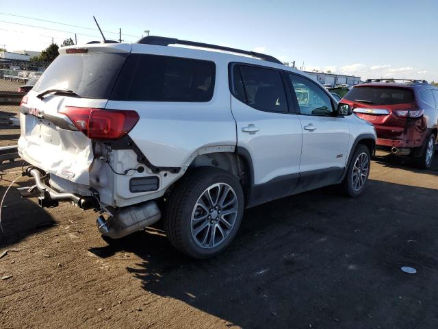 1GKKNVLSXHZ135616 GMC Acadia All Terrain