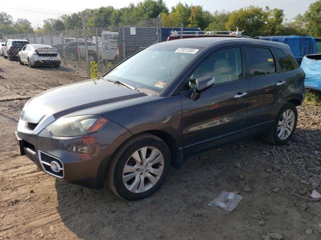 2011 Acura RDX 